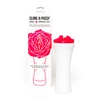 Image de Masturbateur avec Kit de Moulage Vaginal
