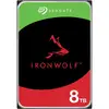 Image de Disque dur Seagate IronWolf 3,5" 8 To SATA 3