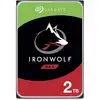 Image de Seagate IronWolf ST2000VN003 disque dur 3.5" 2000 Go Série ATA III