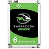 Image de Seagate Barracuda 3,5" 6 To SATA 3