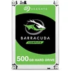 Image de Disque Dur Seagate Barracuda ST500DM009 500GB HDD 7200rpm SATA III 32MB Cache