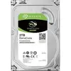 Image de Seagate BarraCuda 3.5" 2TB SATA 3
