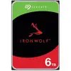 Image de Seagate Ironwolf NAS 3,5" 6 To SATA 3