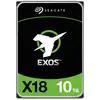 Image de Disque Dur Seagate Exos X18 10TB 3.5 HDD 7200rpm 270MB/s Hot-Swap