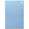 Image de Disque Dur Seagate One Touch 2 To HDD USB 3.2 Gen 1 Bleu Sécurité Password