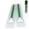 Image de Kit de nettoyage VisibleDust EZ Sensor Mini pour caméras numériques vert 3 pièces