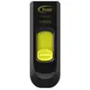 Image de Team Group TMUC145128G 128 Go USB Type A 3.2 Gen 1 Deslizar Noir Jaune