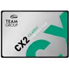 Image de Groupe d'équipe CX2 256 Go SSD 2,5" 3D NAND SATA 3