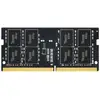 Image de Mémoire DDR4 TeamGroup ELITE TED48G2666C19-S01 8GB 2666MHz SO-DIMM