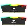 Image de Team Group Delta RVB DDR4 3200 PC4-25600 16 Go 2 x 8 Go CL16