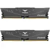 Image de Mémoire RAM Team Group T-Force Vulcan Z 32Go 2x16Go DDR4 3600MHz CL18 Gris