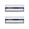 Image de Team Group Xtreem ARGB DDR4 3600 PC4-28800 16 Go 2x8 Go CL18 Blanc