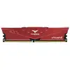 Image de Team Group T-Force Vulcan Z DDR4 3200Mhz PC4-25600 16 Go CL16 Rouge