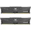Image de Team Group T-Force Vulcan Z DDR4 3200Mhz PC4-25600 16 Go 2x8 Go CL16 Gris