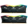 Image de Team Group Delta RVB DDR5 6400 MHz PC5-512000 32 Go 2x16 Go CL40
