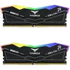 Image de Team Group T-Force Delta RGB DDR5 6000 MHz 32 Go 2x16 Go CL38