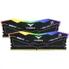 Image de Groupe d'équipe T-Force Delta RVB DDR5 6000 MHz 32 Go 2x16 Go CL30