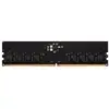 Image de Mémoire RAM Team Group ELITE 16Go 1x16Go DDR5 6000MHz CL48 Intel XMP Noir