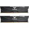 Image de Team Group T-FORCE VULCAN FLBD532G6000HC38ADC01 module de mémoire 32 Go 2 x 16 Go DDR5 6000 MHz