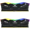 Image de Mémoire RAM Team Group T-Force Delta RGB 64Go 2x32Go DDR5 6000MHz CL38 RGB