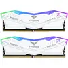 Image de Team Group DELTA FF4D532G6400HC32ADC01 module de mémoire 32 Go 2 x 16 Go DDR5 6400 MHz