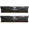 Image de Mémoire RAM Team Group VULCAN FLBD532G6000HC30DC01 32GB DDR5 6000MHz 288-pin DIMM