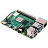Image de Raspberry Pi 4 modèle B 1 Go