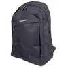 Image de Mochila Manhattan Knappack 15.6" noire pour ordinateur portable