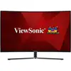 Image de ViewSonic VX3218-PC-mhd 32" LED FullHD 165 Hz FreeSync courbe premium
