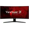 Image de Viewsonic VX Series VX3418-2KPC 34" LED WQHD 144 Hz incurvé