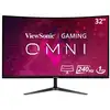Image de Viewsonic VX3219-PC-MHD 32" LED FullHD 240Hz Courbé