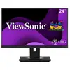 Image de Viewsonic VG Series VG2448a Écran de PC 61 cm (24") 1920 x 1080 pixels Full HD LED Noir
