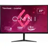Image de ViewSonic VX Series VX2718-PC-MHDJ Écran LCD FullHD 27" 165 Hz FreeSync Premium Curve