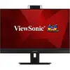 Image de Écran PC Viewsonic VG2756V-2K 27" QHD 60Hz IPS Webcam USB-C Haut-parleurs ergonomique