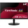 Image de Moniteur Viewsonic VA2408-HDJ 24" Full HD LED 5ms Noir