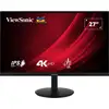 Image de Moniteur Viewsonic 27 pouces 4K 60 Hz IPS HDR10+ sRGB 128 % VESA à faible luminosité bleue