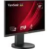 Image de Écran PC Viewsonic VG2208A 22" Full HD 100Hz IPS Hauteur Ajustable