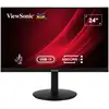 Image de Écran PC Viewsonic VG2409U-2 23,8" Full HD 100Hz IPS HDR10 FreeSync Réglable