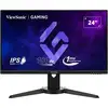 Image de Moniteur ViewSonic 23,8  1080p 180 Hz IPS FreeSync Premium HDR10 Base réglable