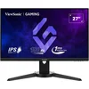 Image de Viewsonic VX2779J-HD-PRO 27  1080p 180Hz IPS HDR10 FreeSync Hauteur et inclinaison