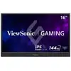 Image de Écran PC Viewsonic VX1654 15,6" Full HD 144Hz IPS Portable 4,65ms FreeSync USB-C