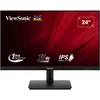 Image de Moniteur Viewsonic 23,8 pouces 1080p 75 Hz IPS sans scintillement VESA antireflet