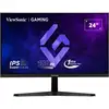 Image de Écran PC Viewsonic VX24G1-HD 24" Full HD 180Hz Rapid IPS HDR10 1ms