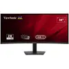 Image de Écran PC Viewsonic VA3420C 34" UltraWide Quad HD 120Hz IPS incurvé HDR10 USB-C