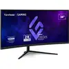 Image de Écran PC Viewsonic VX3418C-2K 34" UltraWide Quad HD 180Hz VA Courbé FreeSync Premium HDR10