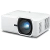 Image de Projecteur ViewSonic LSD400W WXGA 4000 Lumens 300" Laser DLP 24/7 360° Professionnel