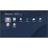 Image de Écran PC ViewSonic CDE4314-2C 43" UltraHD 4K 60Hz IPS WiFi Haut-parleurs
