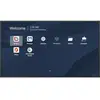 Image de Écran PC ViewSonic CDE8614-2C 86" UltraHD 4K 60Hz IPS WiFi Android 14
