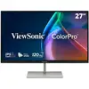 Image de Écran PC ViewSonic VP2766-2K 27" QHD 2.5K 120Hz IPS HDR10 Pivot Hauteur Ajustable