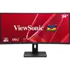 Image de Écran PC Viewsonic VA3420C-2 34" UltraWide Quad HD 120Hz VA Courbe HDR10 Hauteur réglable